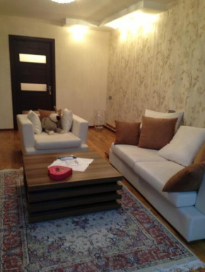 City centre close to Flame Tower 1 bedroom